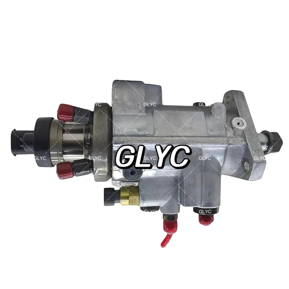 High Quality Fuel Inje ction Pumps DE2635-6320 RE-568067 17441235 For Stanadyne 6 Cylinder Joh n Deere 6068 Engine 300 Series