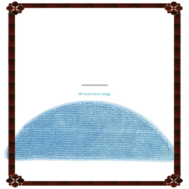 Kit de accesorios de repuesto para Robot aspirador Cecotec Conga 2290 Ultra