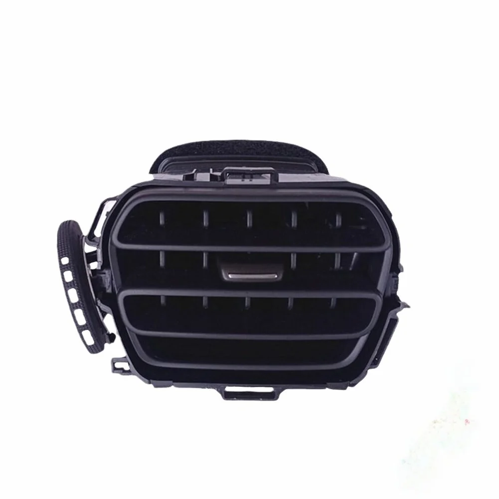 

1pcs Black Plastic Part Number 96764765ZD Air Conditioning Vent For 301 For C3 2014-2019 96772870ZD 96764769ZD
