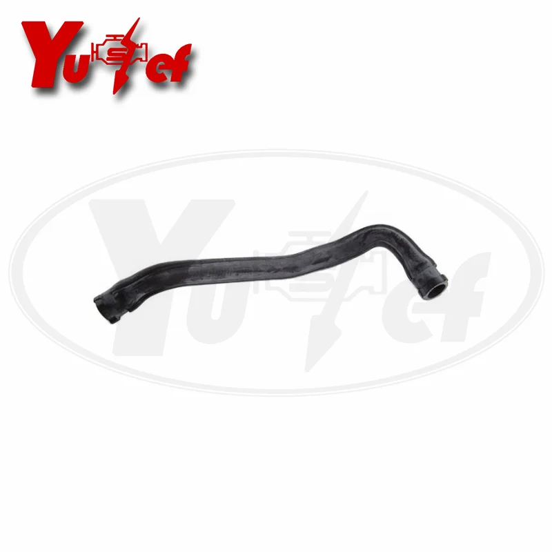 Crankcase Breather Hose 271 141 07 83 Fits for MB C209 A209 W203 W204 S204 CL203 R171 2711410783