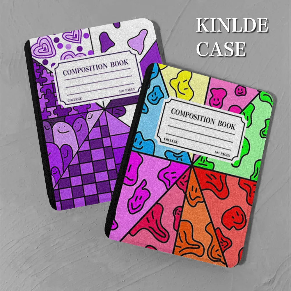 kindle case paperwhite 12th gen 2024 2022 basic11th generation ,Different sizes are not interchangeable, please check the code