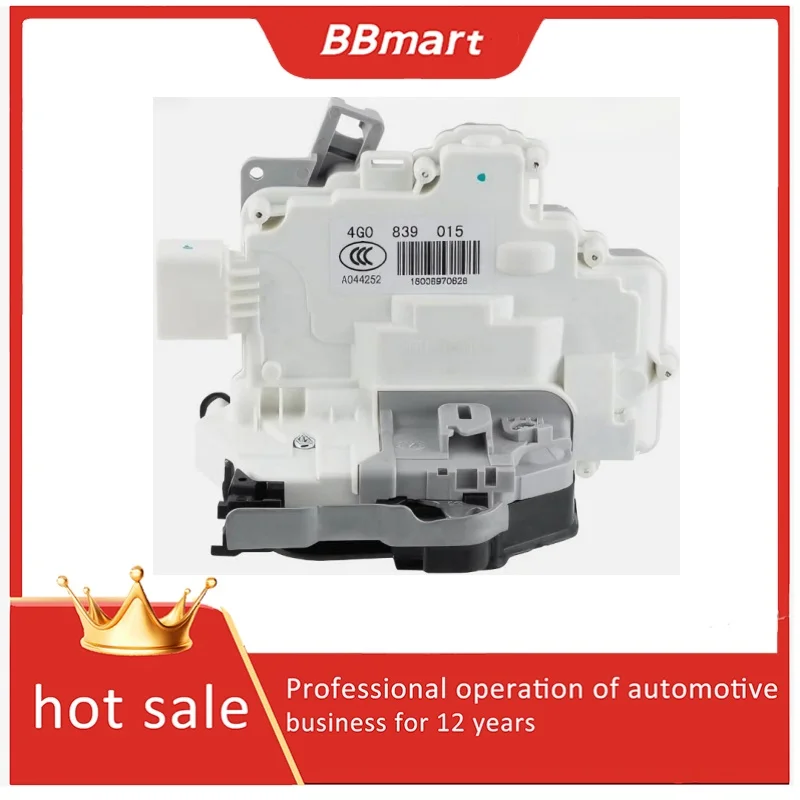 4G0839015 Bbmart Re… - image