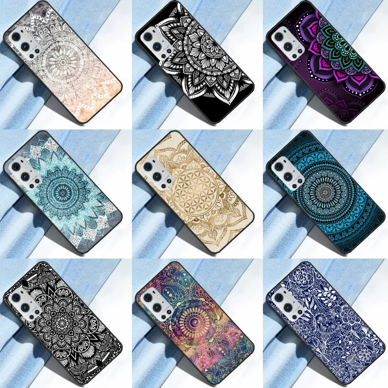 Flower Mandala Cove… - image