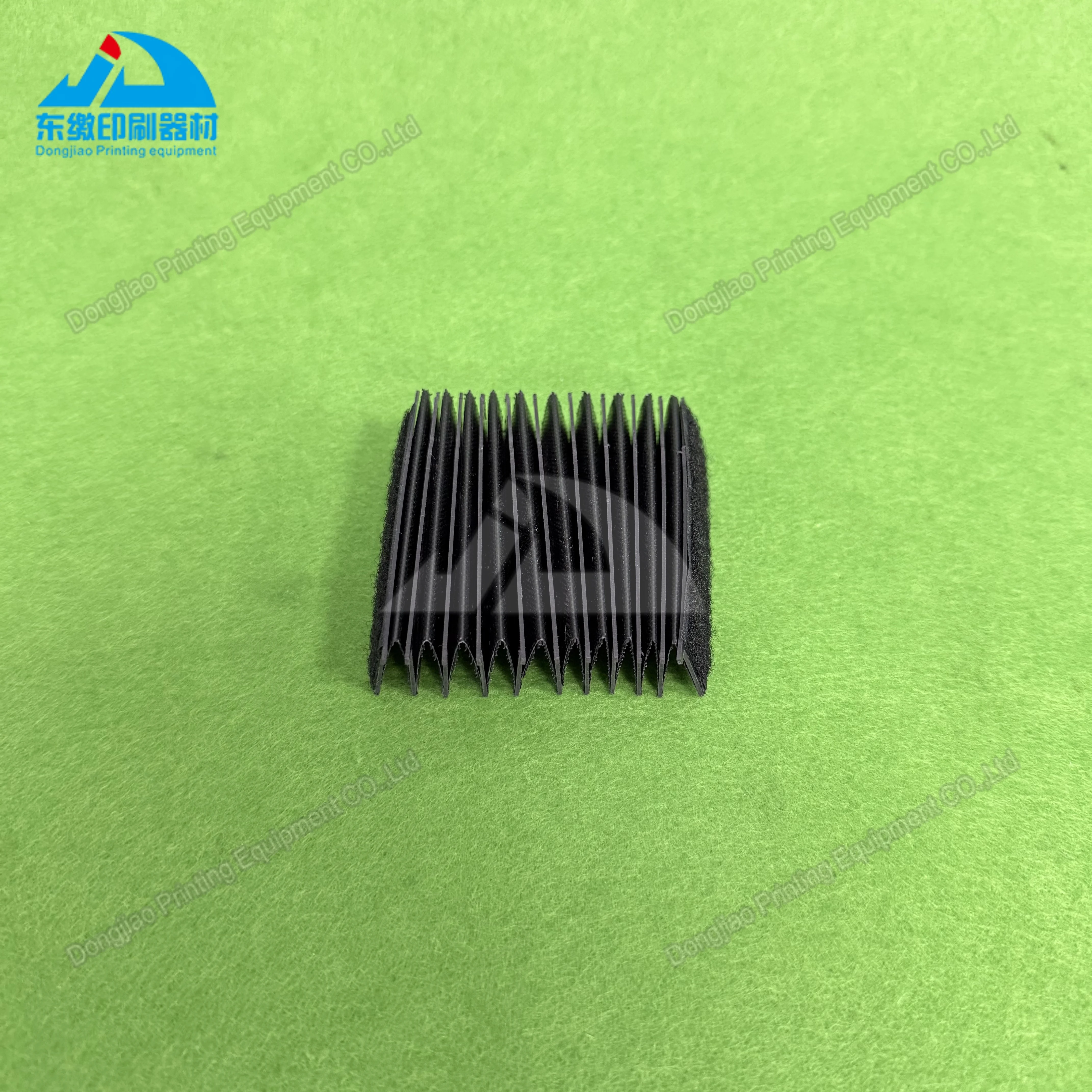 High Quality Stretch Bellow 75mm L2.072.324 for Heidelberg SM74 Offset Printing Machinery Spare Parts Bellow M2.072.023