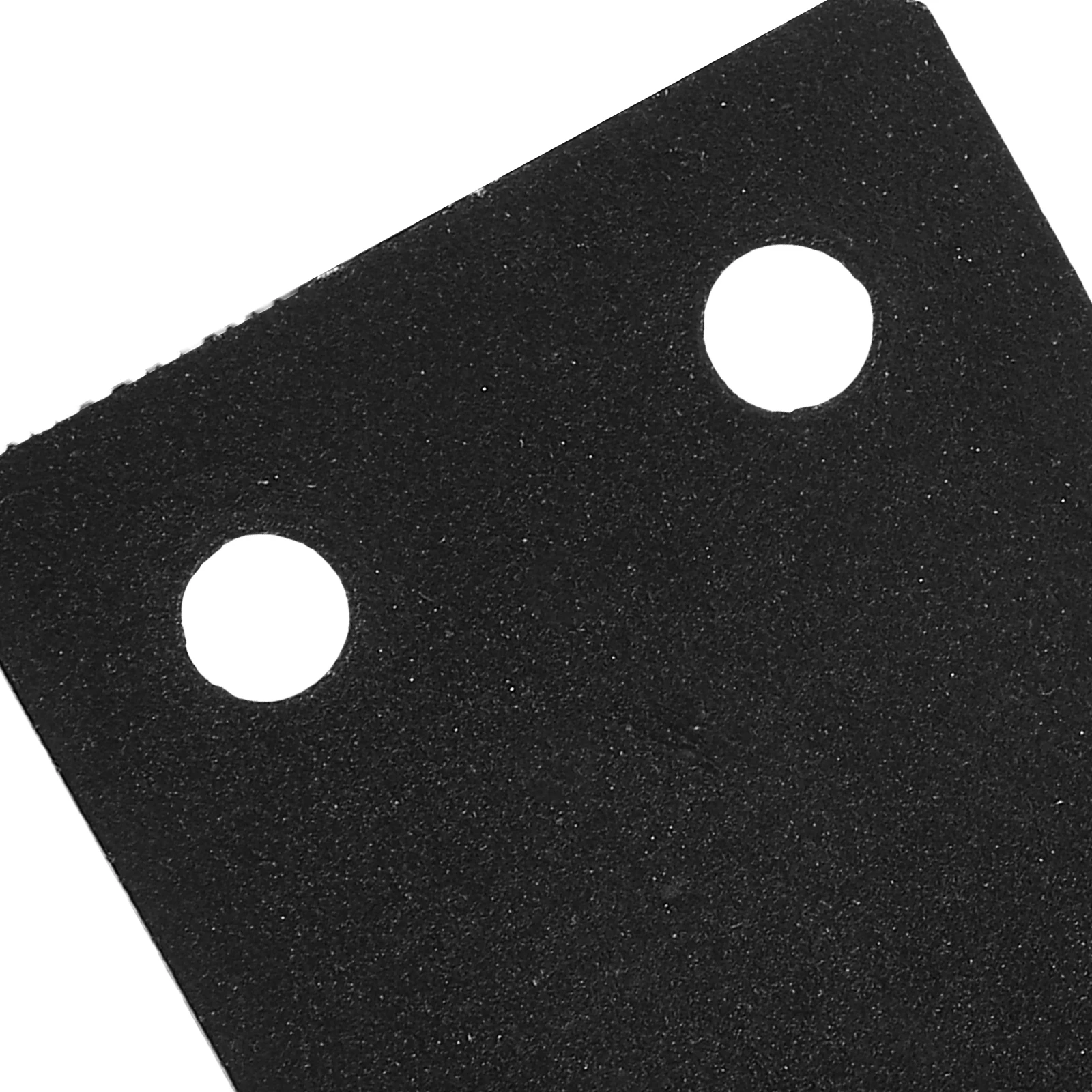 

10Pcs Furniture Plates Stainless Steel Straight Brackets High Hardness Mending Plates for Cupboard Cabinet Drawer