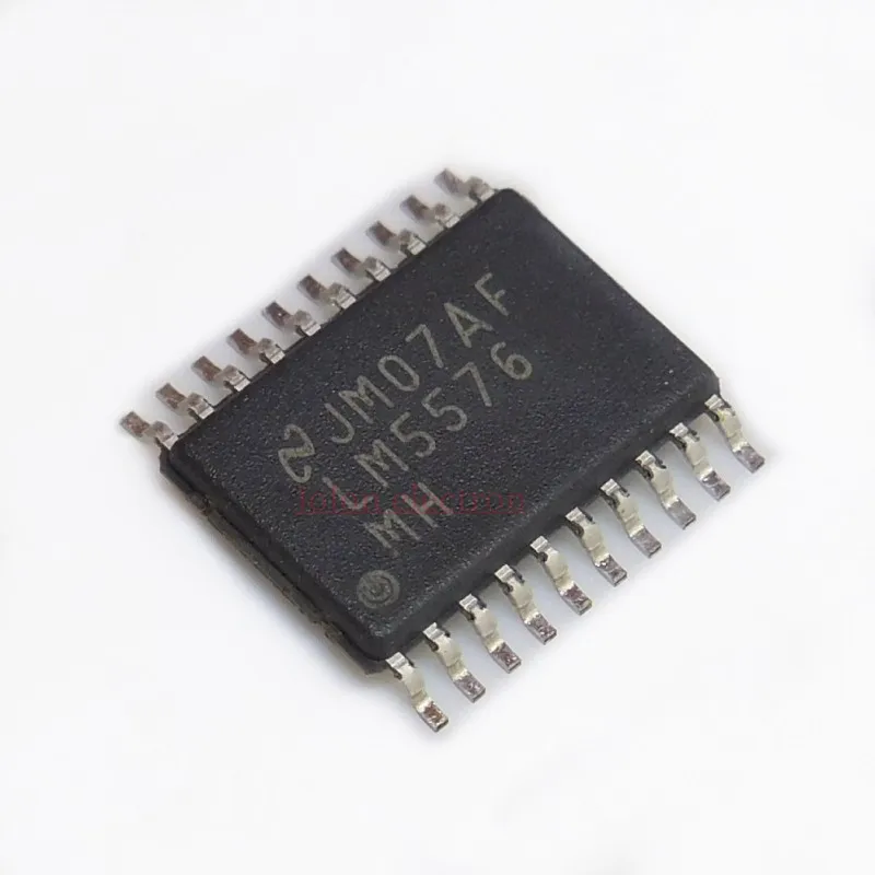 100% New LM5576MHX LM5576 TSSOP-20 Chip