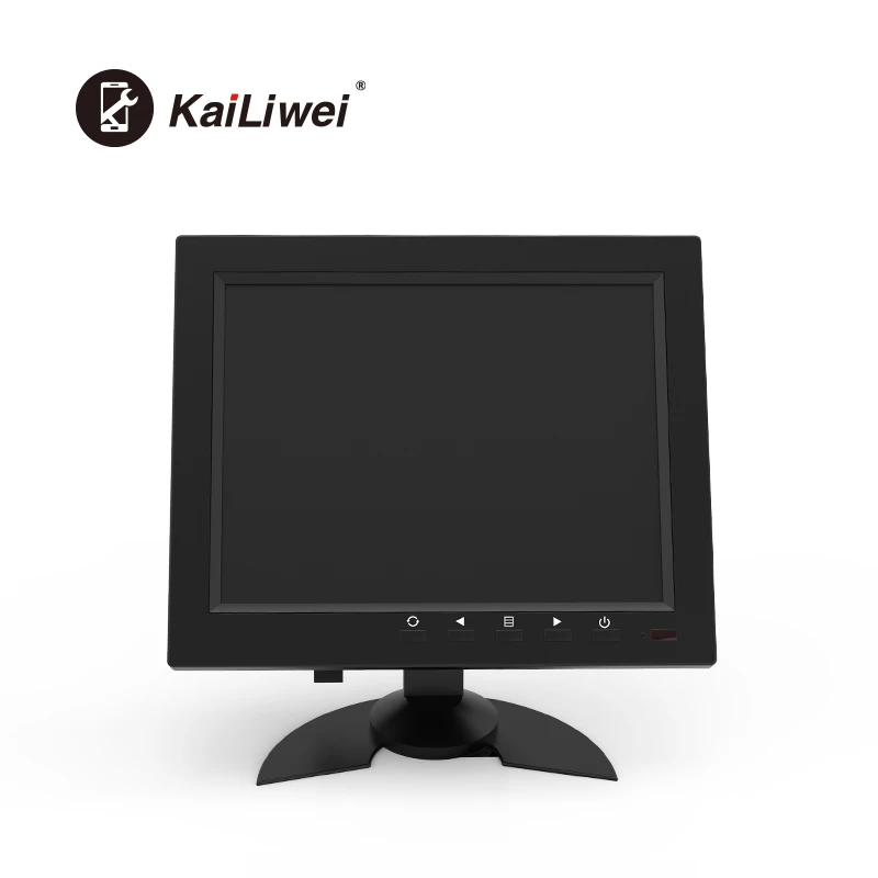 Imagem -02 - Monitor Full hd Hdmi Wifi Câmera Smart Display Screen Aplicar para Stereo Binoculartriple-eye Microscopia Ys010w Rf4 hd 16mp