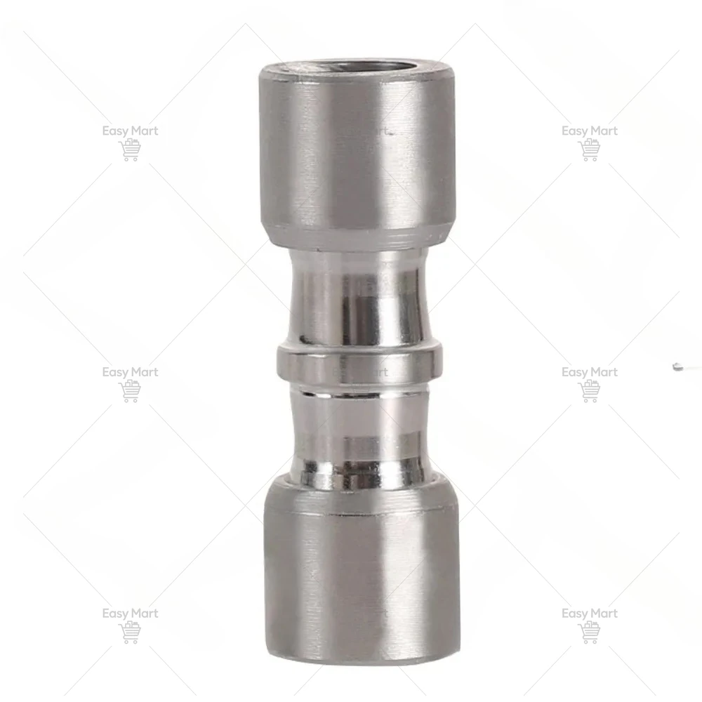 5 pieces of metal composite ring parts for refrigerator and freezer repair, refrigeration without welding tools