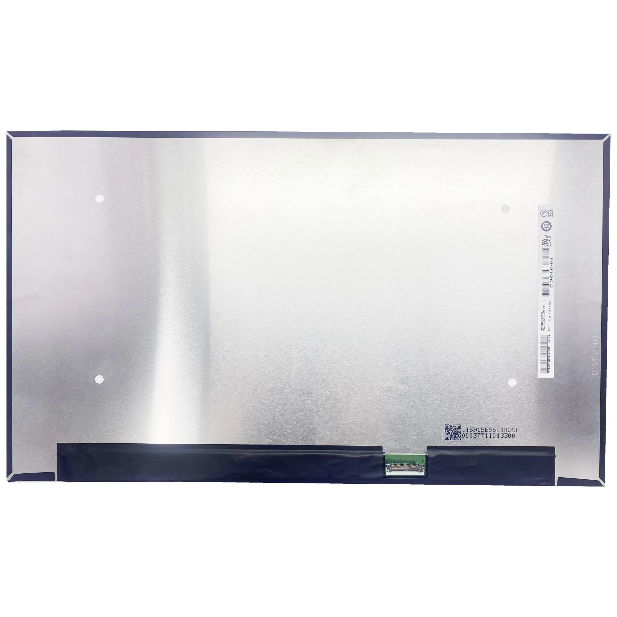 

B156HAN09.H 15.6 inch Laptop LCD Screen Display Panel Matrix EDP 30 Pins