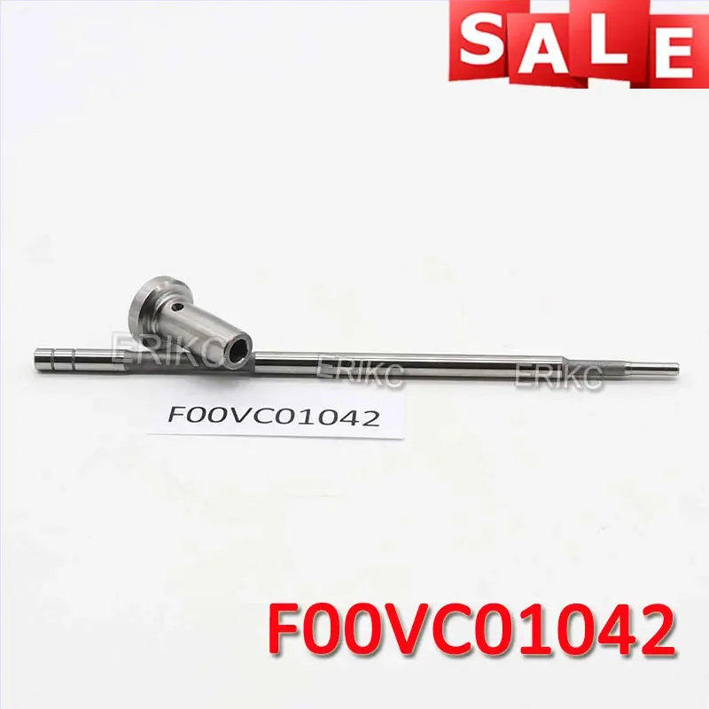 F00VC01042 Diesel Injector Parts Valve F 00V C01 042 Common Rail Control Valve F00V C01 042 for Bosch Fiat 0445110019 0986435006