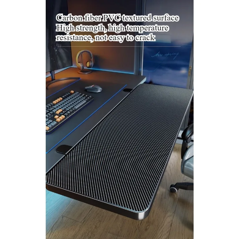 Office desktop extension board foldable non-punching computer desk edge lengthened and widened arm support keyboard bracket