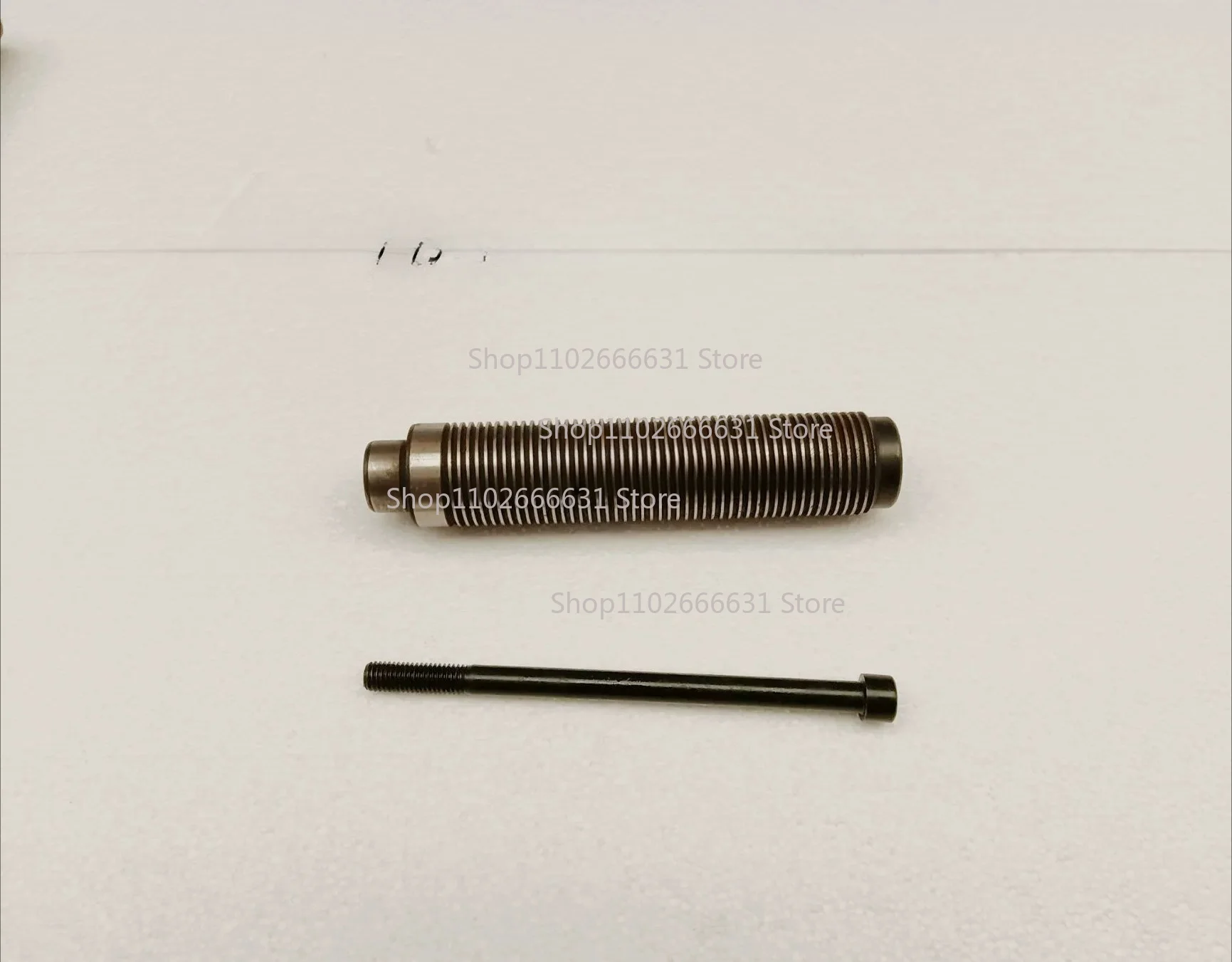 Balance Shaft Tire Balance Shaft Dynamic Balance Screw Extended Spindle 36MM