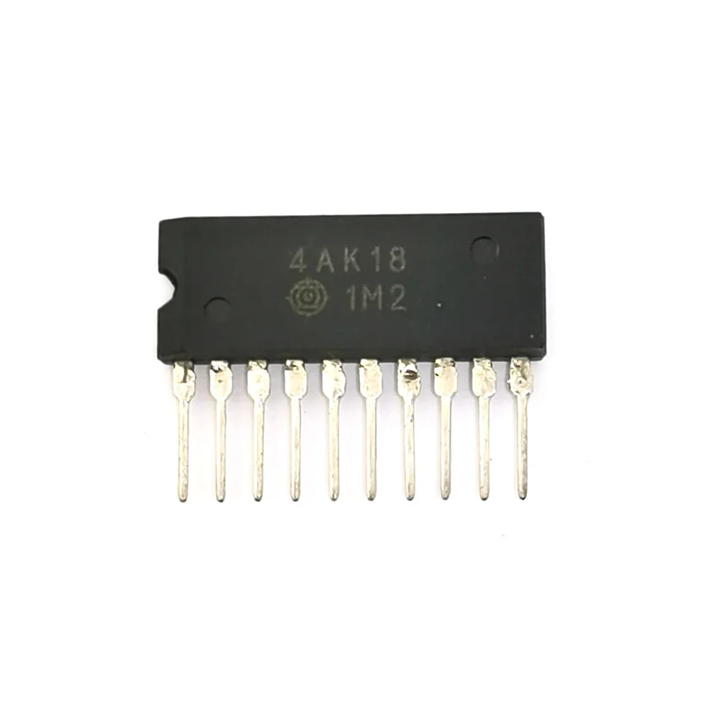 1PCS 4AK18 Package: ZIP-10