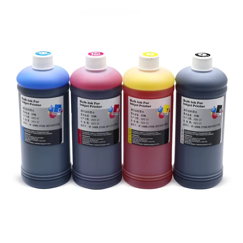 500ML 378XL 478XL 312XL 314XL XP15000 Refillable Dye Ink For Epson Expression Photo HD XP-15000 XP15000 XP-15010 15080 Printer