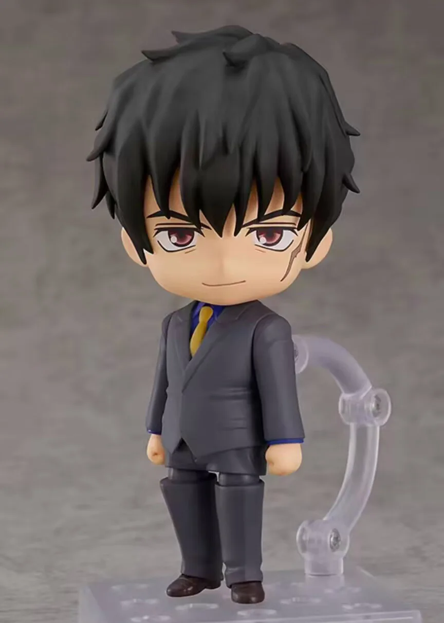 

lowest price Japanese original anime figure Q version Stephen A Starfeez action figure collectible model toys for boys
