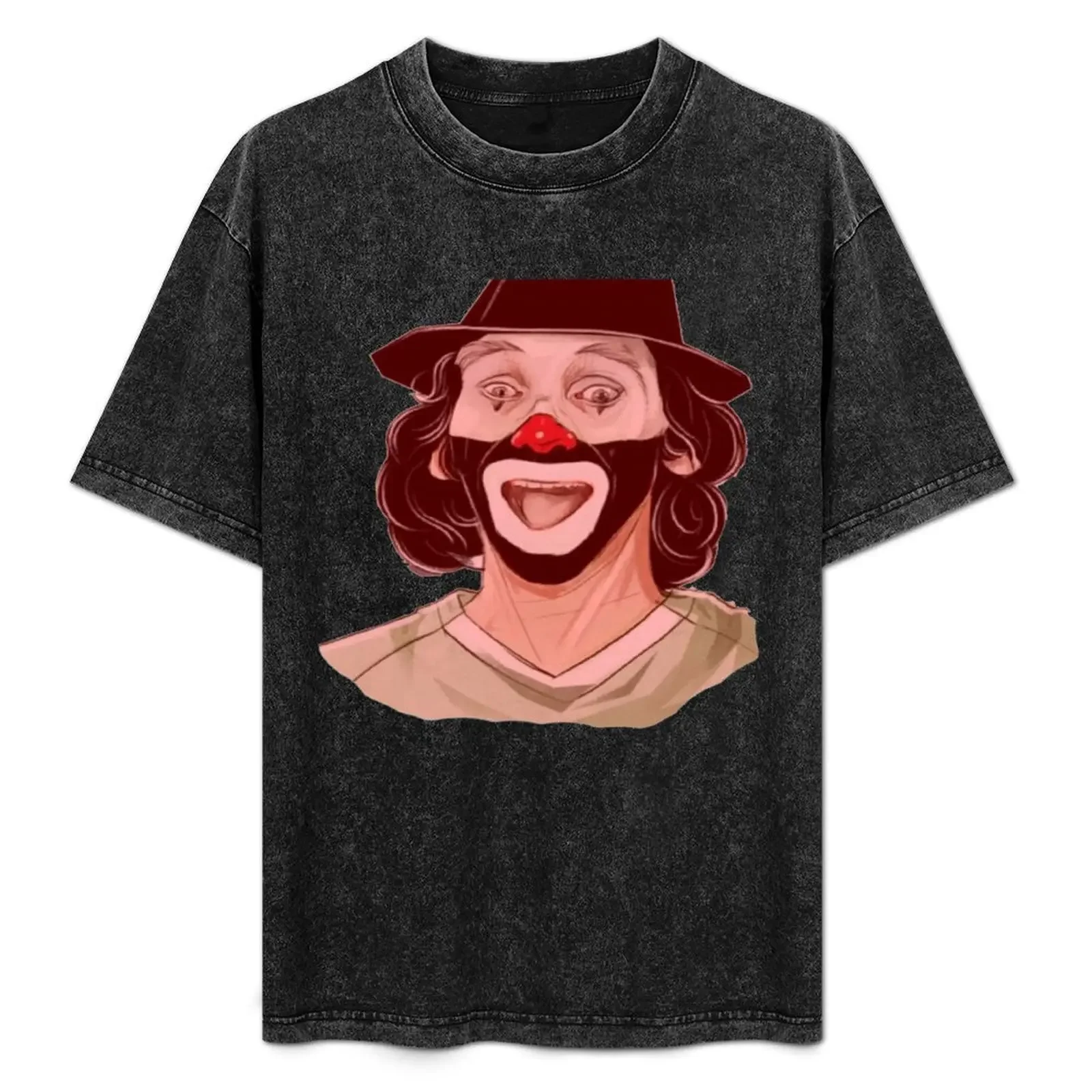 

Cepillin T-Shirt clothes plus sizes shirts graphic mens shirts graphic tee