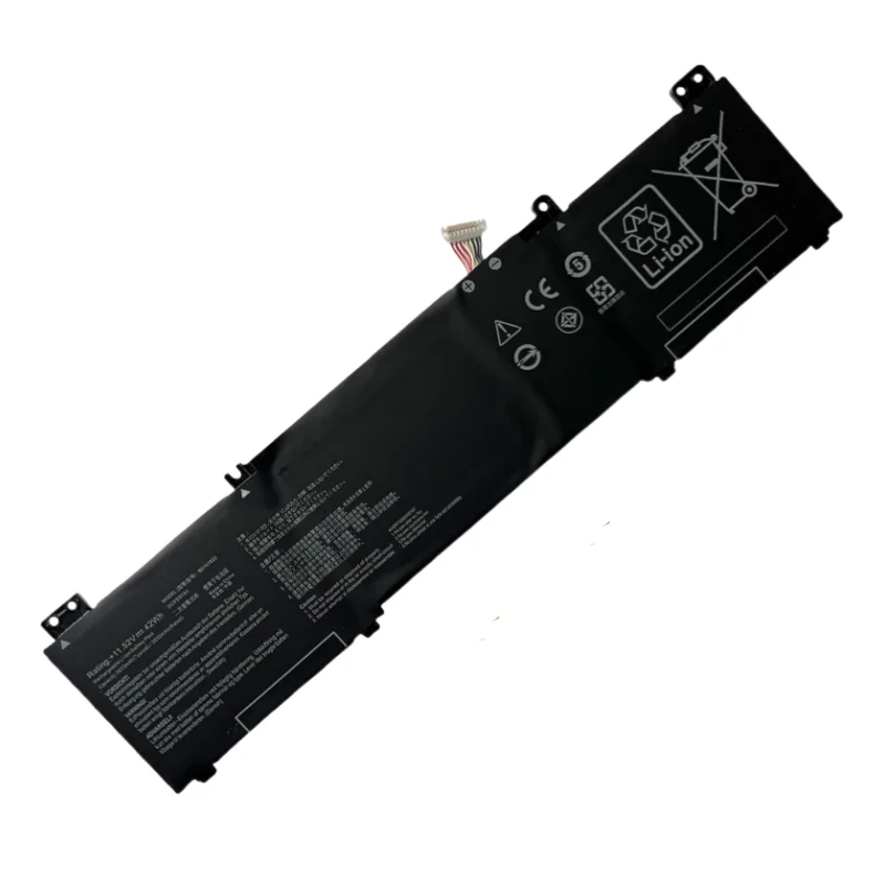 11.52V 42Wh Laptop Battery B31N1822 For ASUS UX462 UX462DA Zenbook Flip 14 UX462DA UM462DA UM462DA-AI012R UX462DA-AI016T