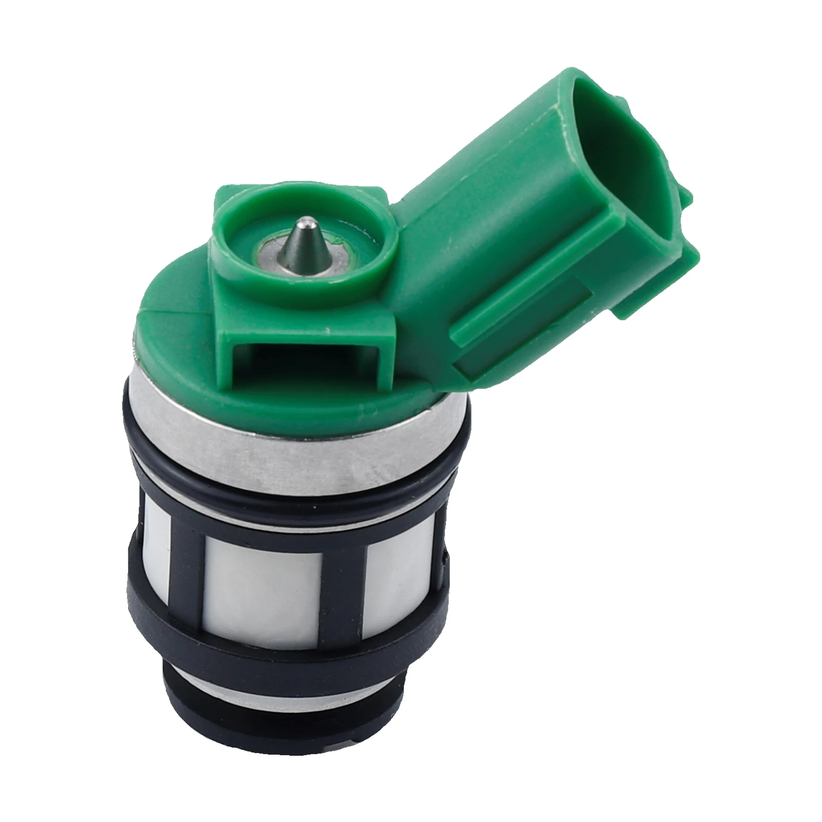 Fuel Injector For NISSAN NAVARA NP300 2.4 2.5 3.3 1986-2008 166001S700 ENGINE: KA24E TD25 KA24DE VG33E YD25DDTi Car Accessories