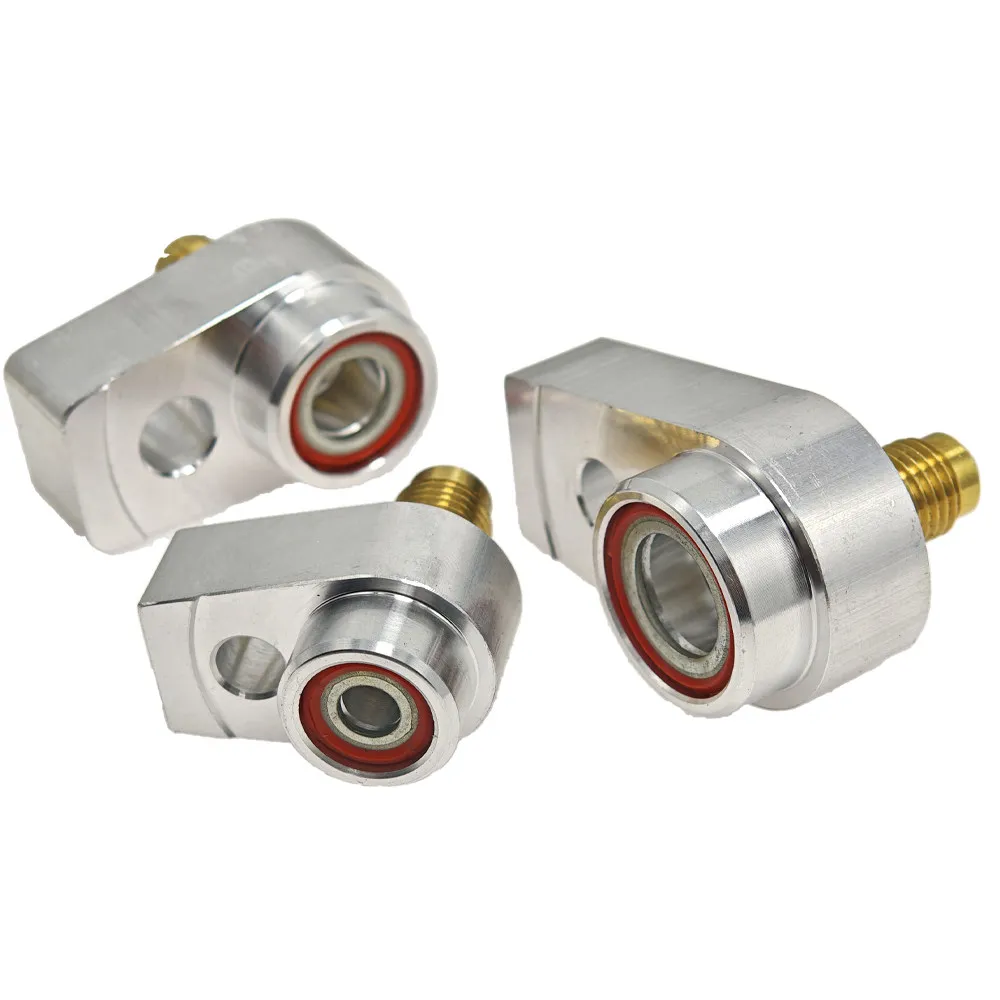 1PC Car Air Conditioning Leakage Plug Condenser Air-conditioning Compressor Pump Leak Detection For Ford