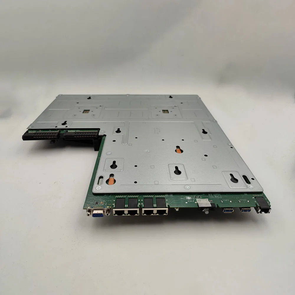 

Для IBM X3550 M5 8869 01KN187 01PE217 01GT444