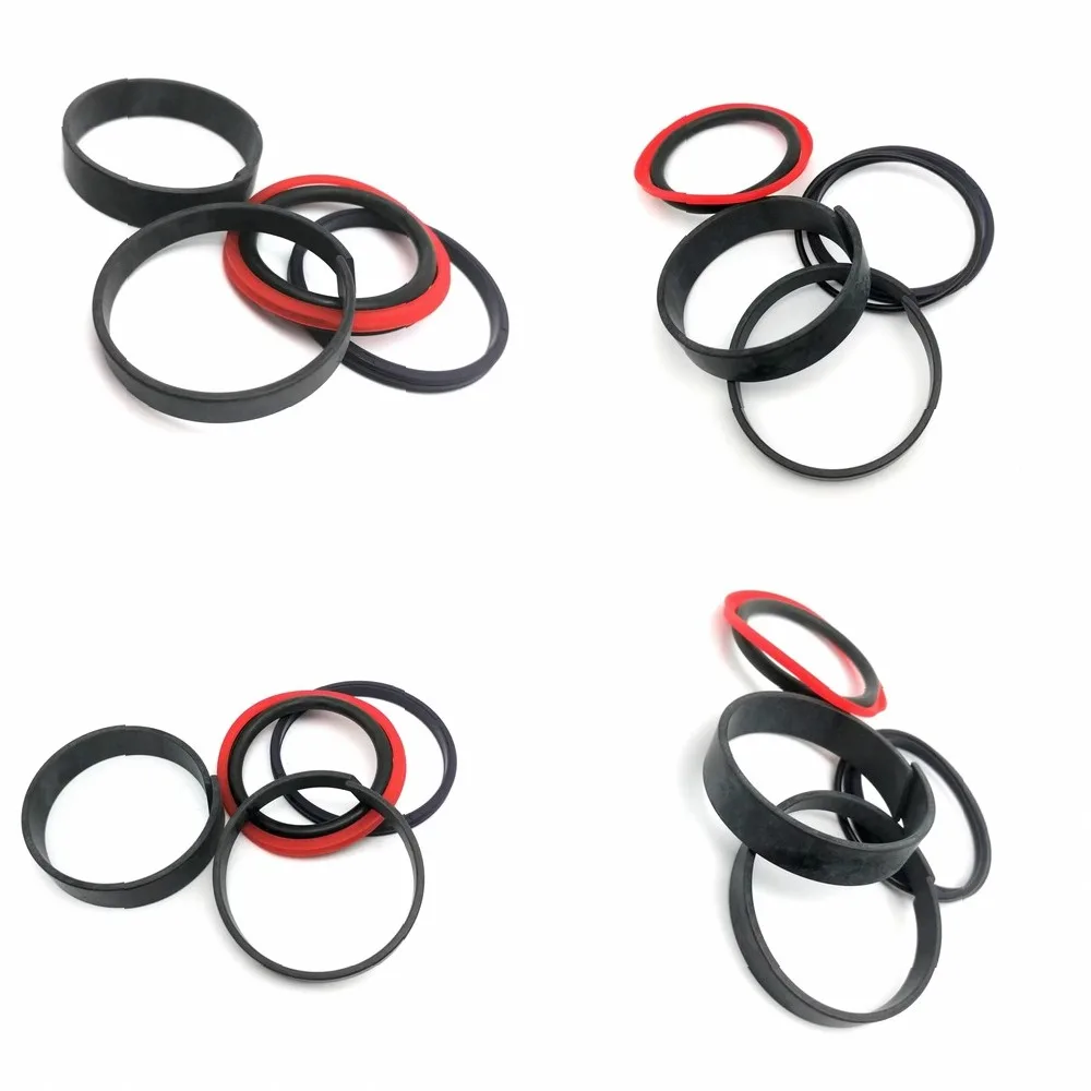 Linde Forklift Hydraulic Seal Kit 0039629009 Repair Seal Kit for Industrial Trucks