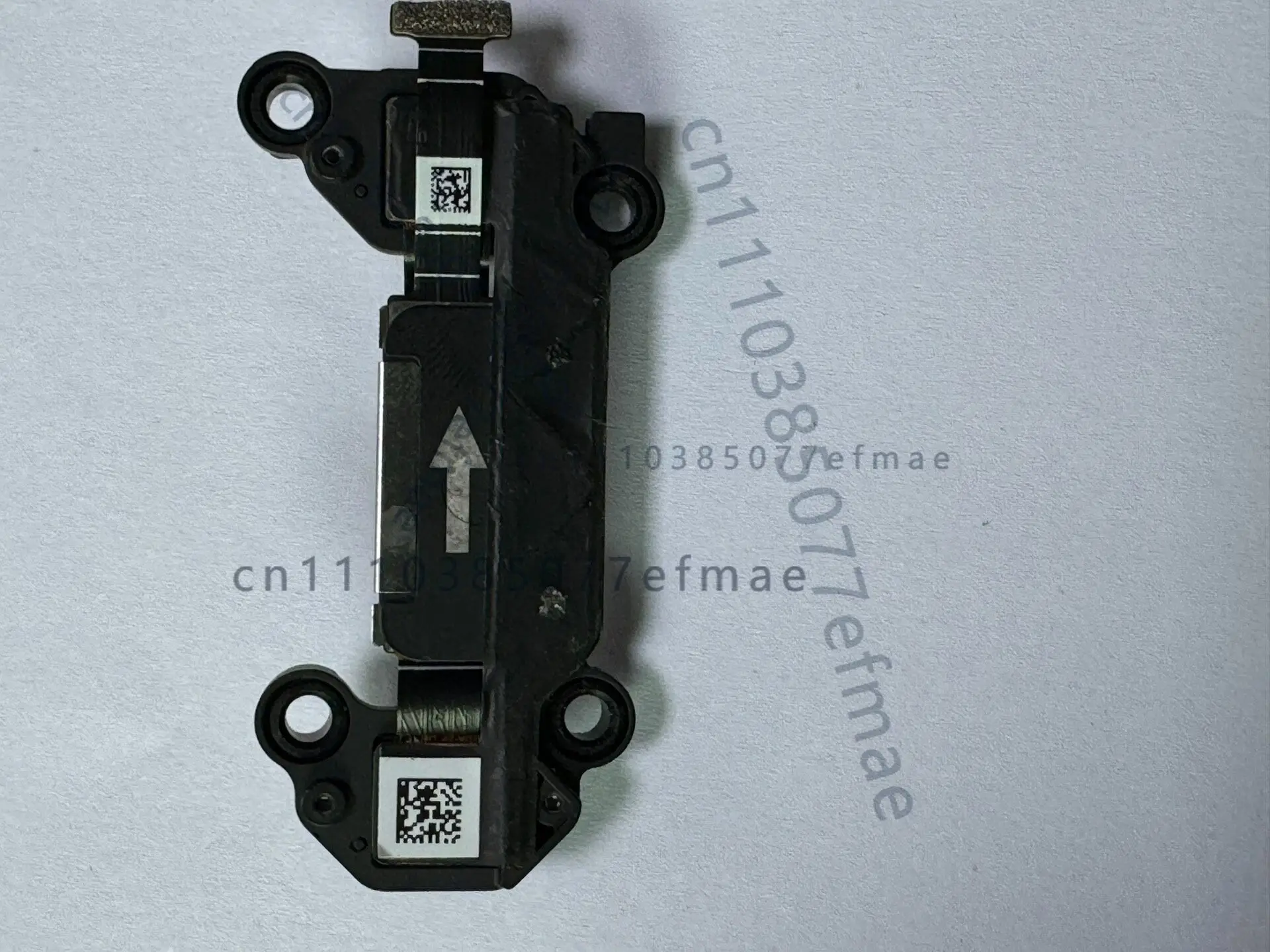 1pcs used 95%new for Mavic 3 Mavic3Pro down vision module, drone bottom visual positioning repair part