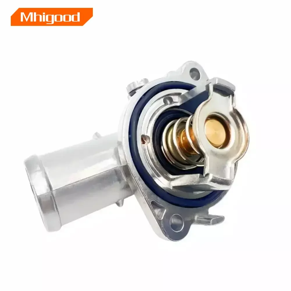 

Алюминиевый корпус термостата для Dodge Journey Grand Caravan Avenger 11-19 3.6L