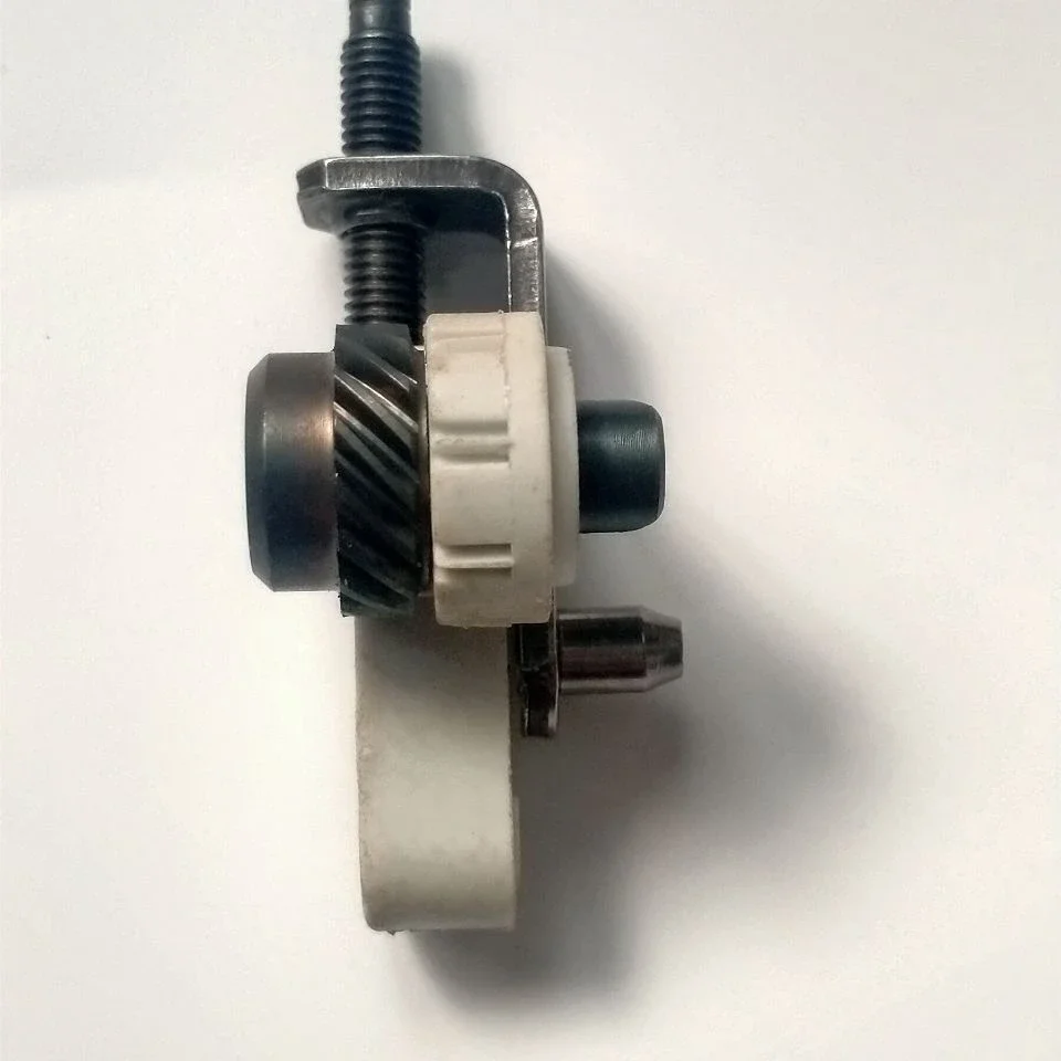 German imported original Steele MS251 chainsaw chain adjustment wire guide plate tensioner STlHL accessories