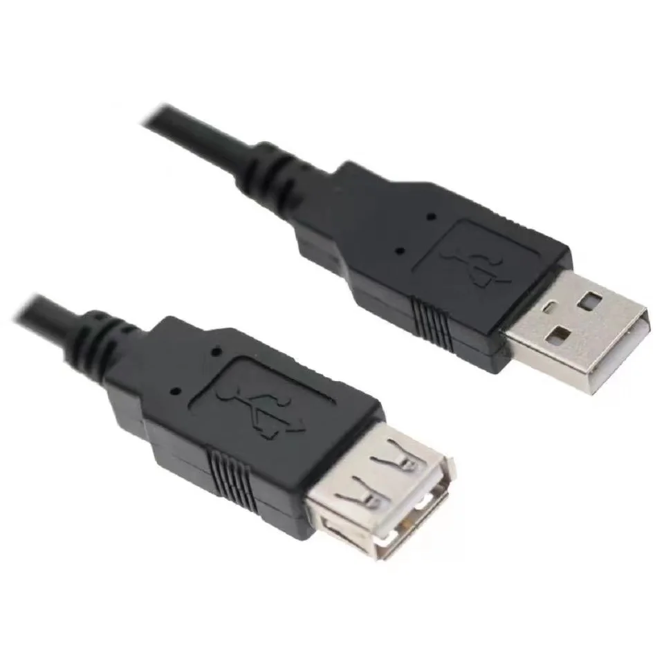 Hi-speed 2.0 1.5m Meters Usb Extender Cable