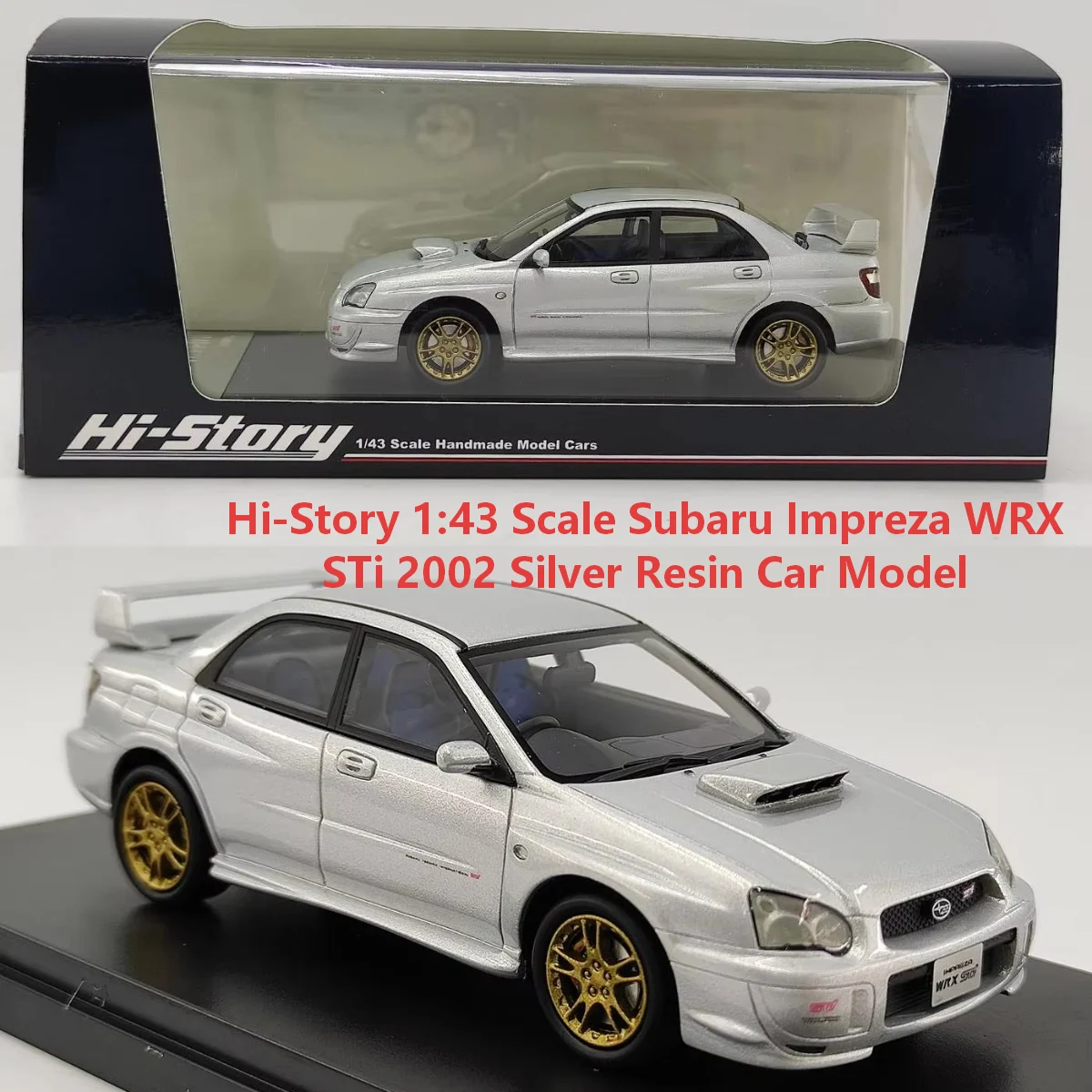Subaru impreza 1 43-AliExpress