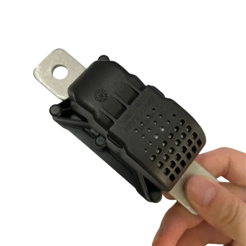 For Tesla Model 3/Y 2017-2023 High Voltage Battery Pyrotechnic Disconnect Fuse Pyrofuse OEM 1064689-00-J 1095154-00-C