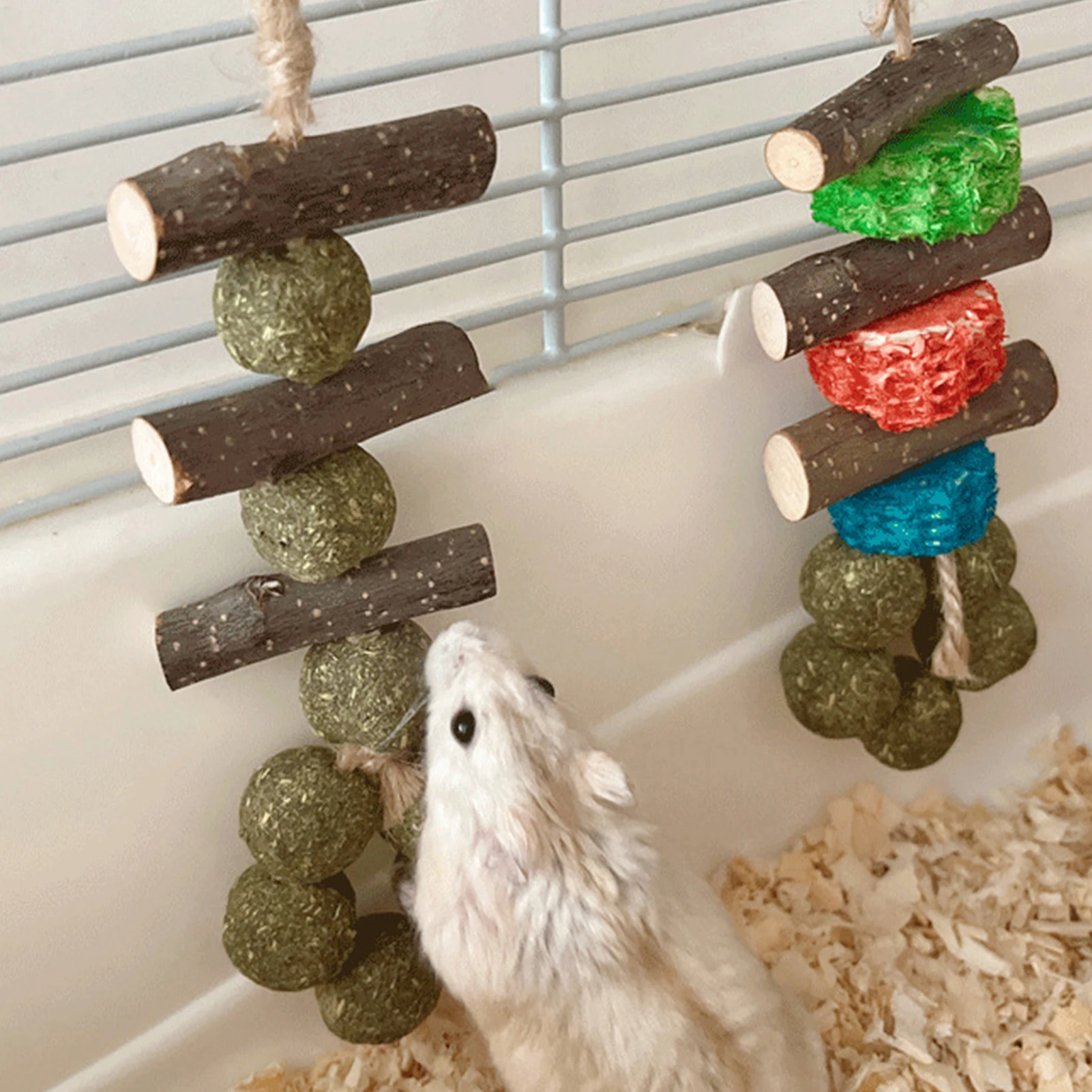 Thumbnail 2 - #25 Best Hamster Exercise Wheels to Buy In 2026