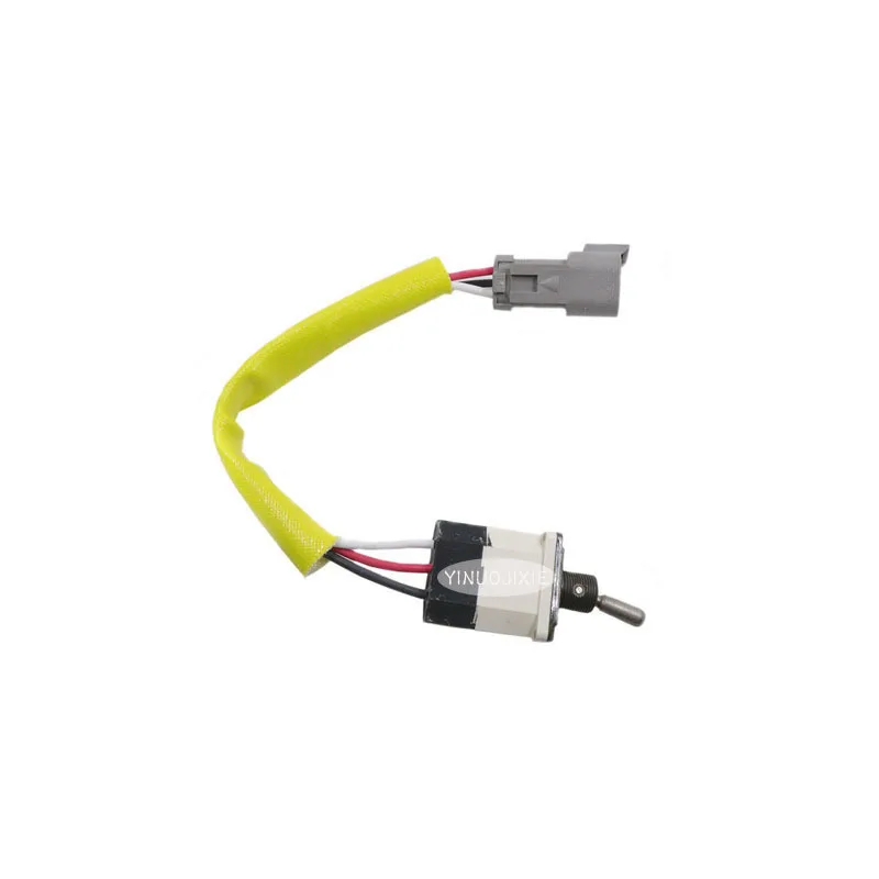

For E349D, E336D, E374D Coolant Temperature Switch Sensor Toggle Switch 165-5970