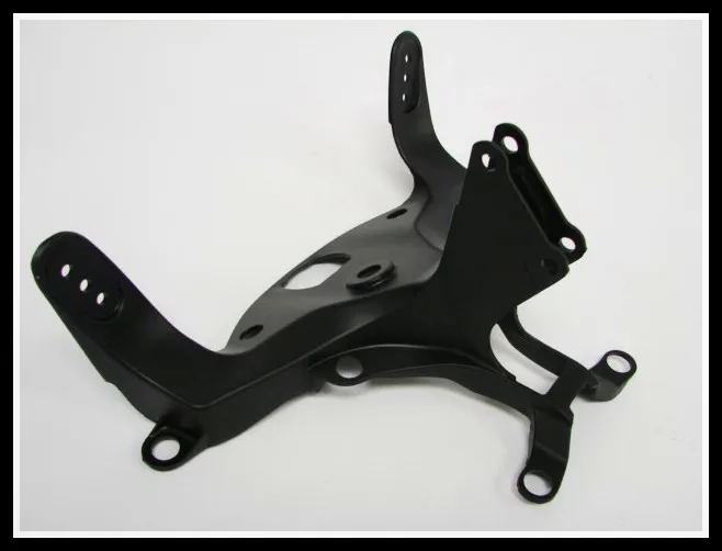 Motorcycle Headlight Bracket Headlamp Upper Stay Guard Fairing for YAMAHA YZF R1 2007 2008
