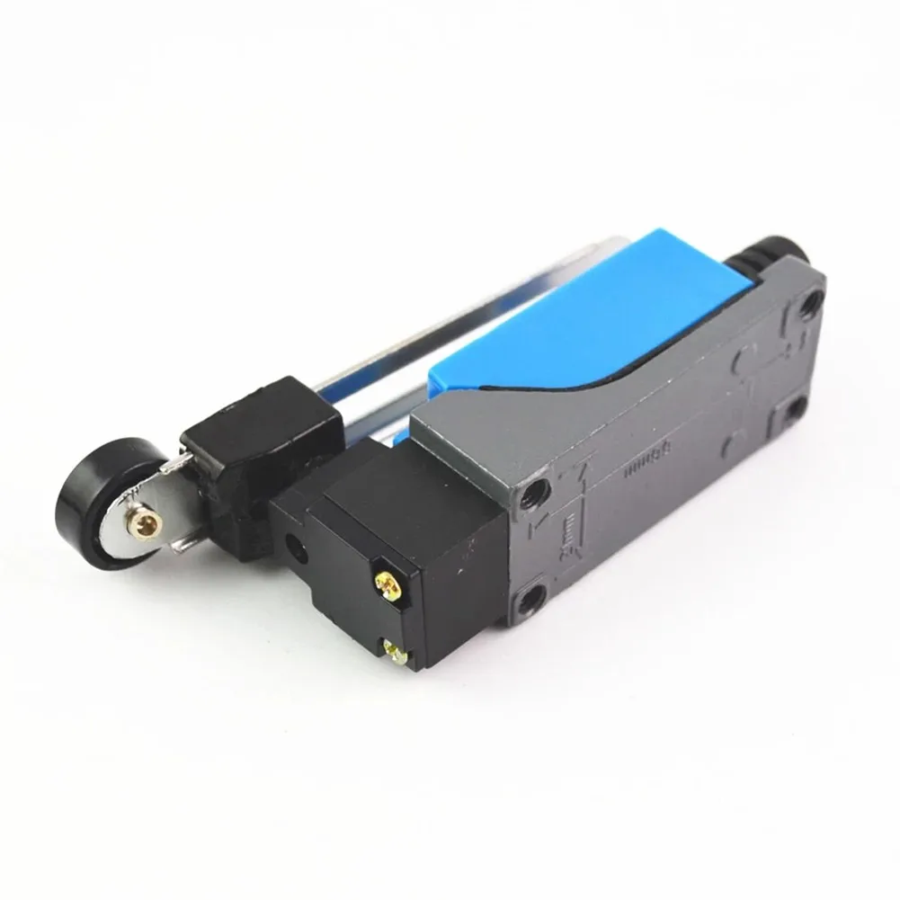 ME 8108 Industrial Momentary Limit Switch with Roller Joystick Design for C Mill and for plasma Machine Position Detection