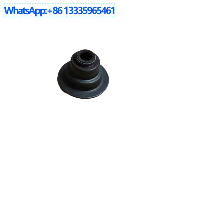 

20PCS 3696555 Suitable for Foton Cummins ISG intake valve oil seal