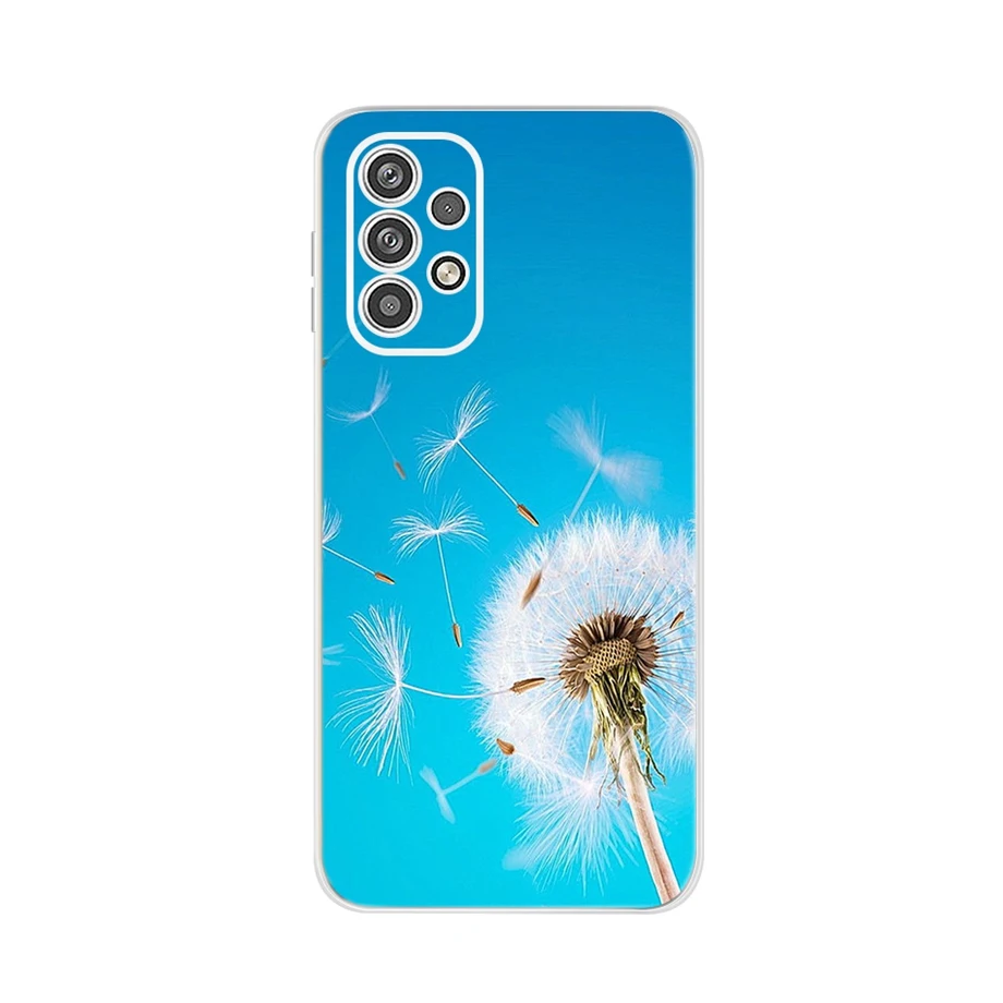 For Samsung Galaxy A23 Case SM-A235F 6.6\