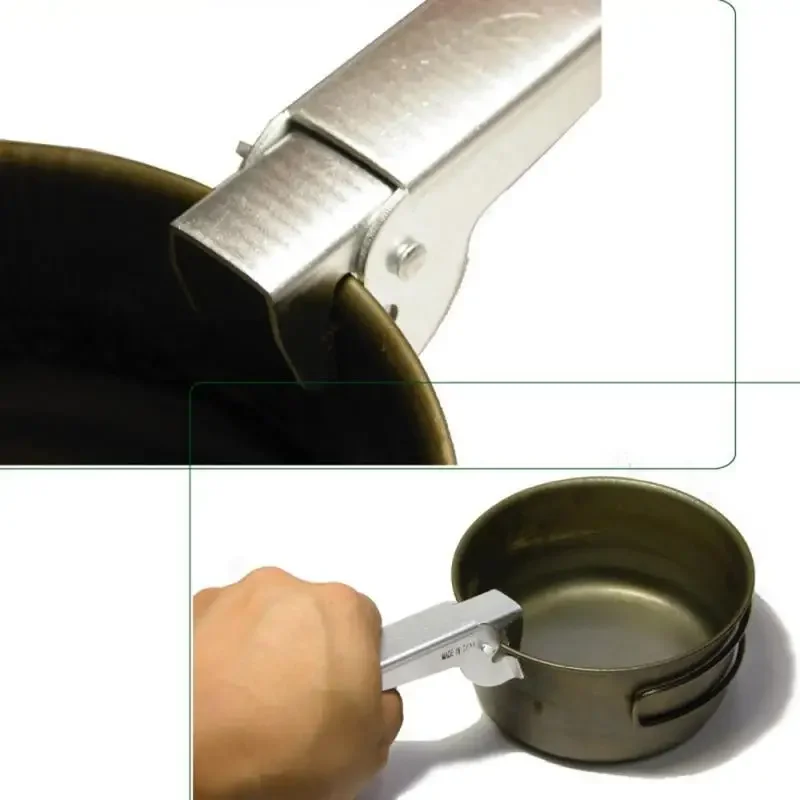 

Outdoor Hot Bowl Holder Aluminum Pot Clamp Dish Clamp Pot Pan Gripper Clip Hot Dish Plate Bowl Clip Kitchen Tool Accessories