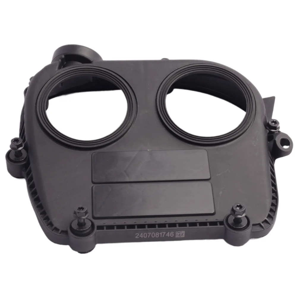 

EA888 Крышка и прокладка цепи ГРМ 06G 103269 Для VW B8L Golf MK7 GT.I Tiguan