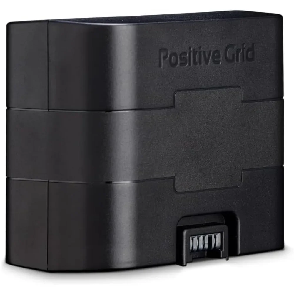 Spark Battery High Capacity Rechargeable Power Bank for Smartphones and Tablets