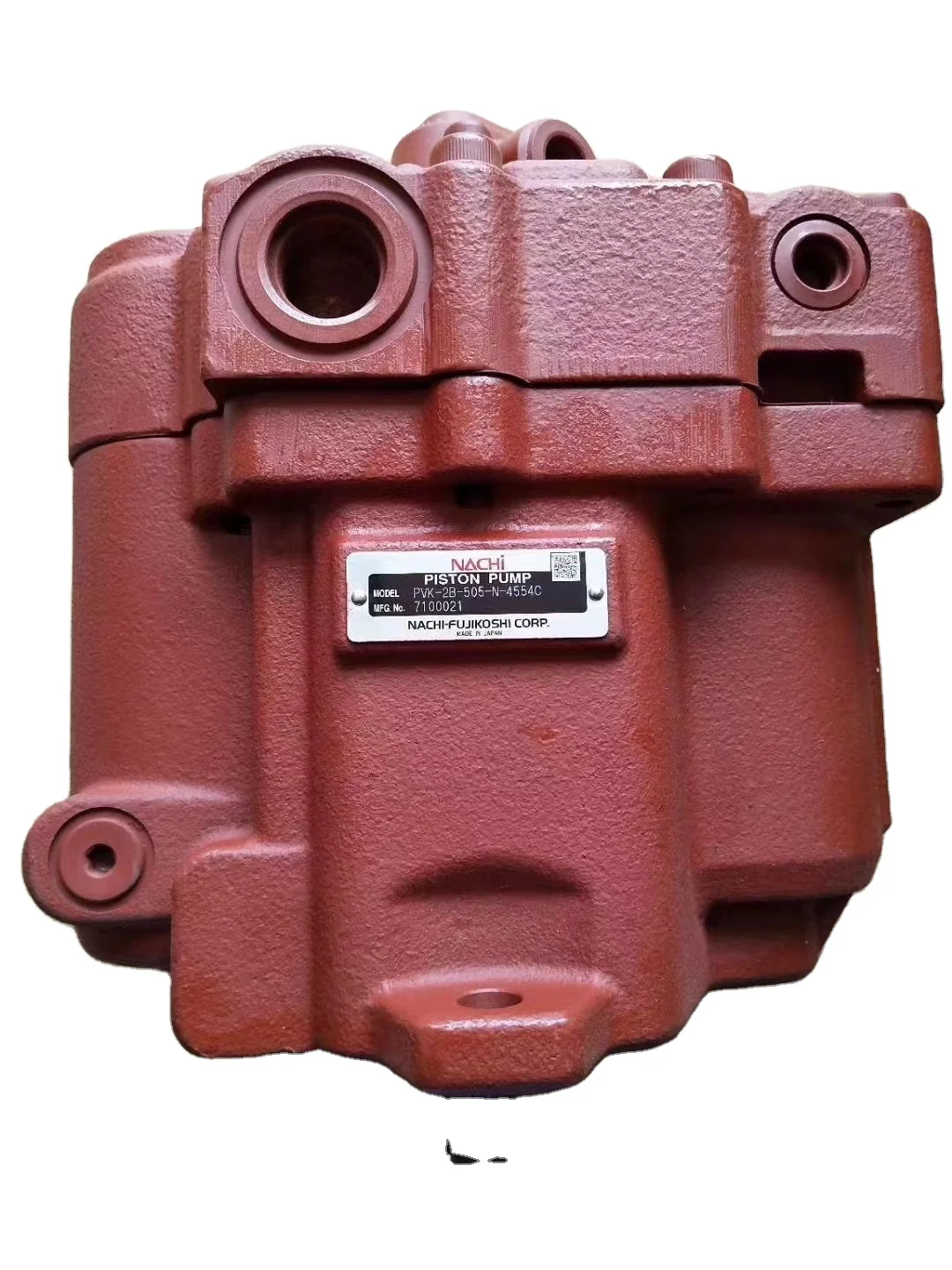 New PVK Series PVK-2B-505-N-4554C Hydraulic Pump Oil Pump Excavator Pump