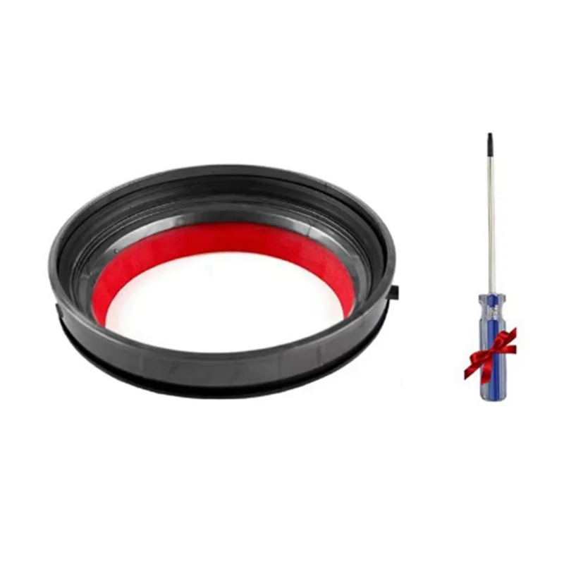 A24P สําหรับ Dyson V10 V12slim เครื่องดูดฝุ่นแหวนปิดผนึก