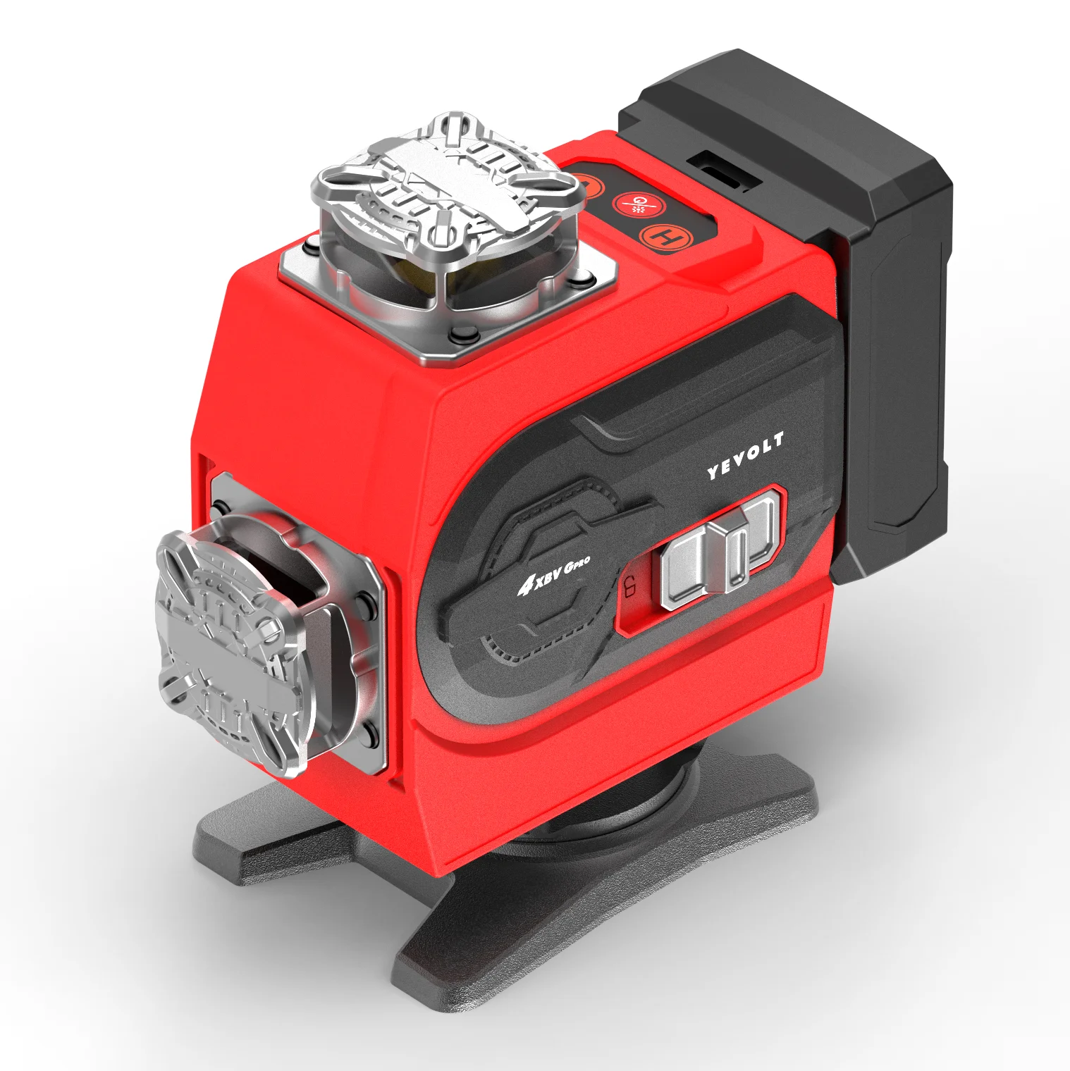 High Precision 16 L…