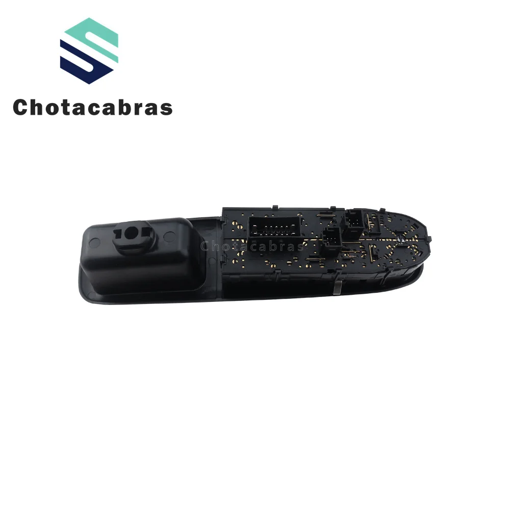 Auto Zubehör Vorne Links Elektronische Power Elektrische Fenster Schalter Steuerung Für Peugeot 406 8B Baujahr 1995-2004 6554CF 6554.CF – Detail 10