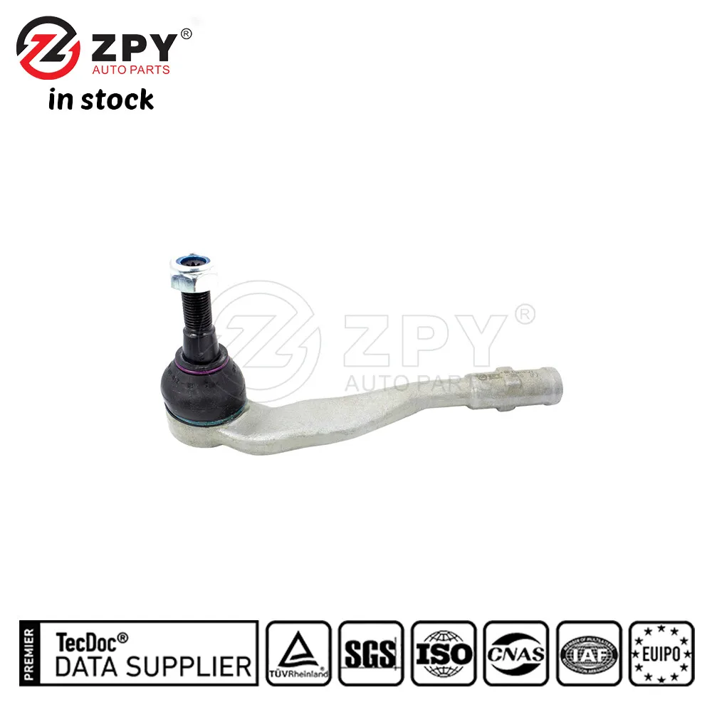 

ZPY New Hight Quality Left Steering Tie Rod For Audi A8 Quattro 4H0 422 817A