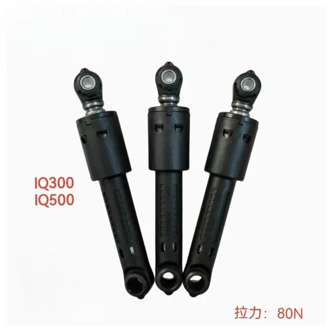 3Pcs 80N for washing machine IQ300 IQ500 Shock absorber buffer