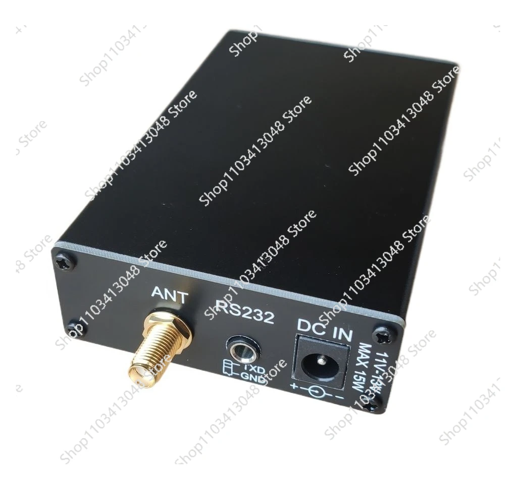 Disciplined Oscillator  Disciplined Clock 10MHz High Precision Clock