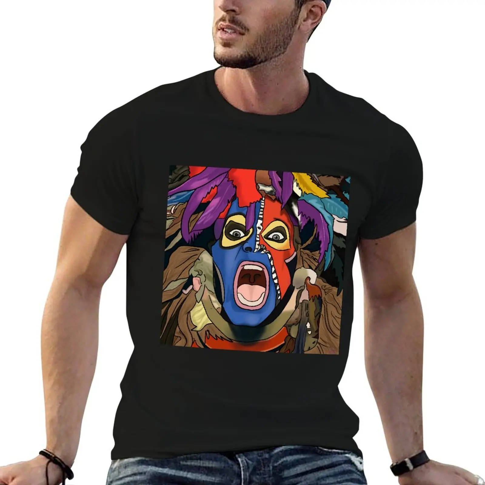 

Diamond David Lee Roth T-Shirt man t shirts high quality luxury brand man t shirt summer man t shirt cotton high quality T-Shirt