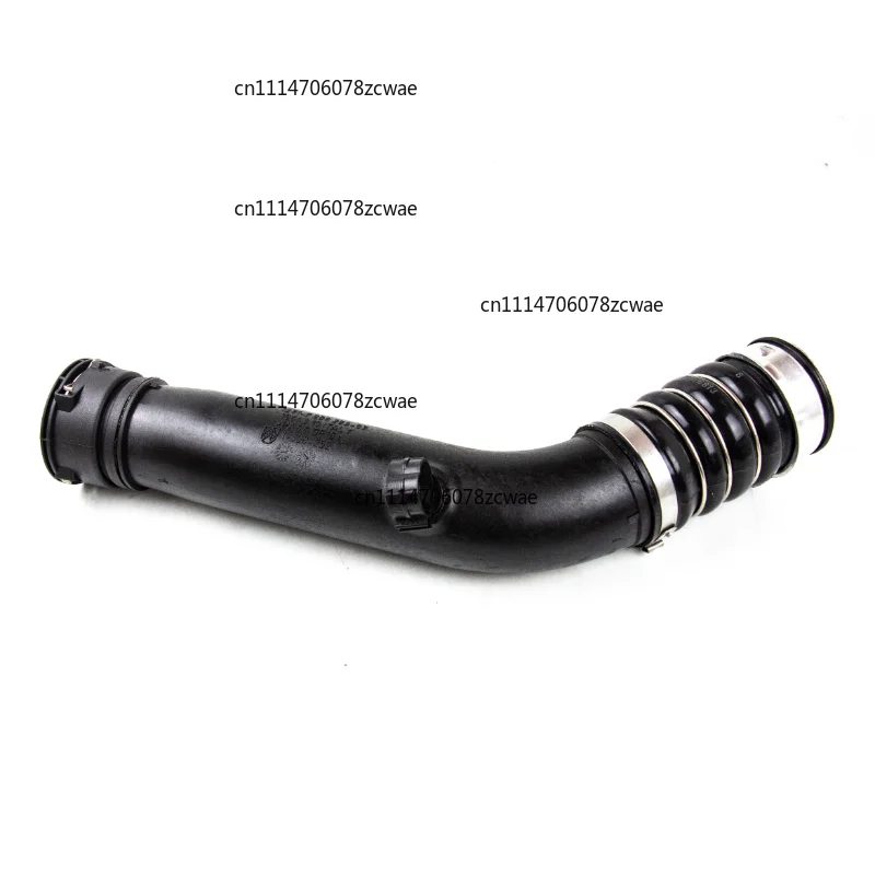 ZOCI-13717588283 Turbocharged Tube Air Pipe For BMW X1 E84/Z4 E89 Intake Hose Inlet Air Guide Tube
