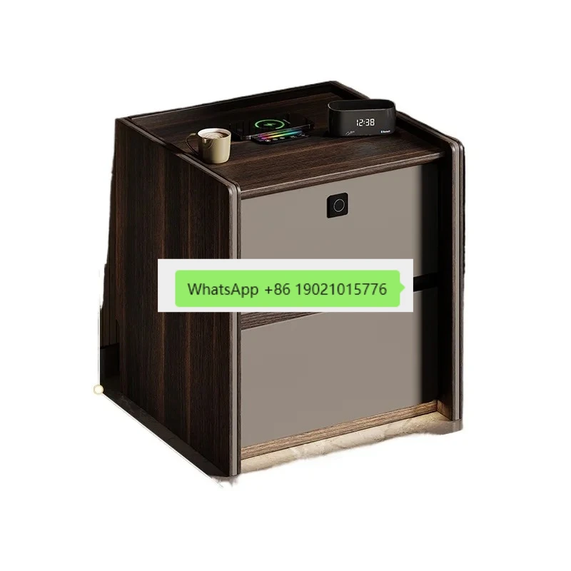 Hj Smart Bedside Ta…